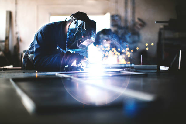 Best Food and Beverage Processing Equipment Welding in Cleveland, MS