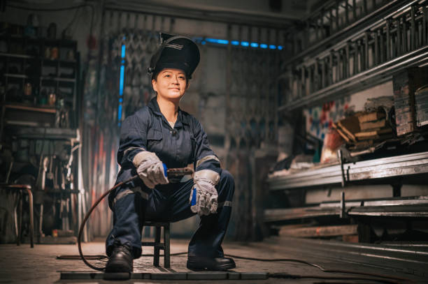Best Maintenance and Repair Welding in Cleveland, MS