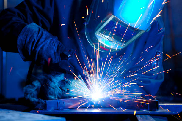  Cleveland, MS Welder Pros