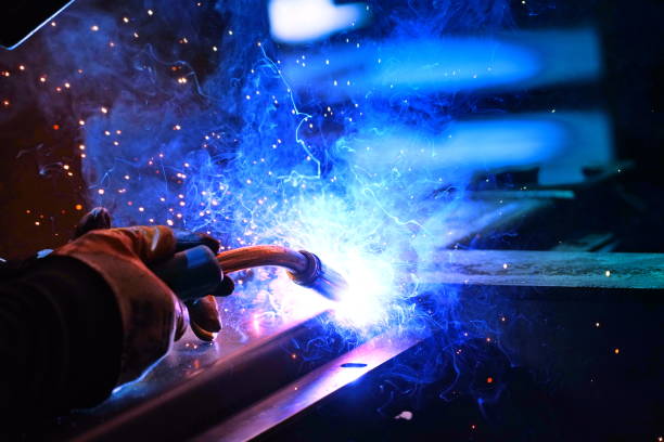 Best Automotive Welding in Cleveland, MS
