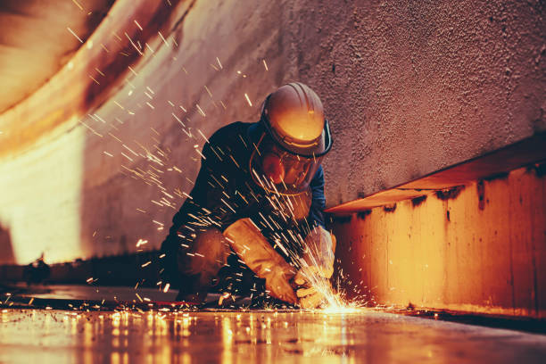 Affordable Welder Services in Cleveland, MS