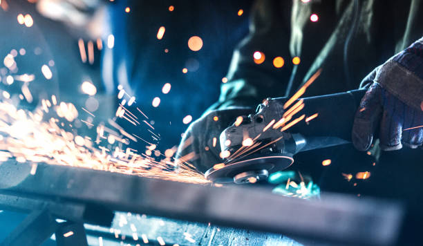 Reliable Cleveland, MS Welder & Metal Fabrication Solutions